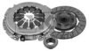 OPEL 01606010 Clutch Kit